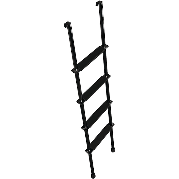Stromberg Carlson Interior Bunk Ladder 66 in. Black LA-466-B - main